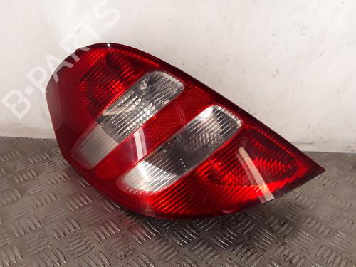 Left taillight MERCEDES-BENZ A-CLASS (W169) A 180 CDI (169.007, 169.307) | BP30515580C34 - Image 2