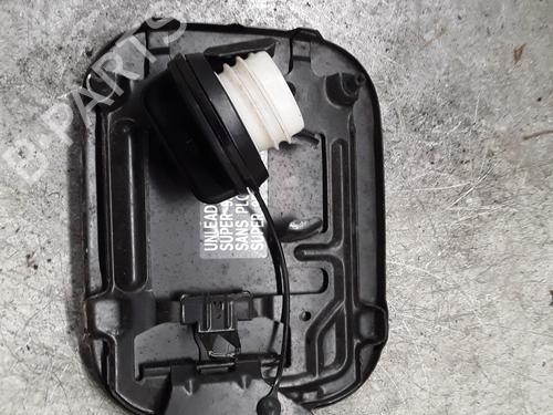 Klapa wlewu paliwa NISSAN QASHQAI II (J11, J11_) 1.2 DIG-T | BP30023910C131 