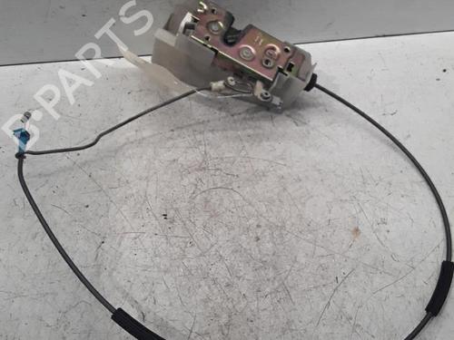 Front right lock FORD KA (RB_) 1.3 i | BP30015684C97