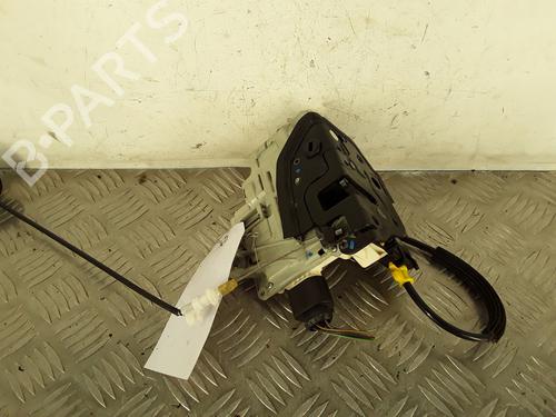 Rear right lock AUDI A5 Sportback (8TA) 2.0 TDI | BP30022824C99