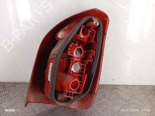 Used Left taillight Left taillight 37992816 37992816