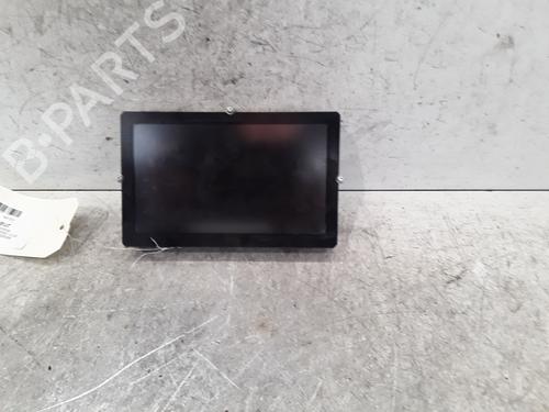 Display NISSAN PATHFINDER III (R51) 2.5 dCi 4WD (174 hp) 30008672