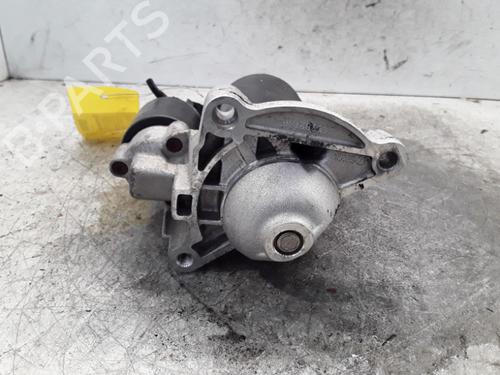Startmotor CITROËN XSARA (N1) 1.4 i (75 hp) 30013309