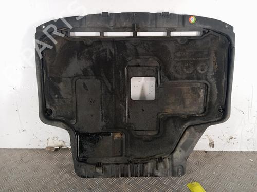 Bundpladebeskyttelse Bundpladebeskyttelse FORD FIESTA VI (CB1, CCN) 1.4 TDCi (68 hp) 39695228 39695228