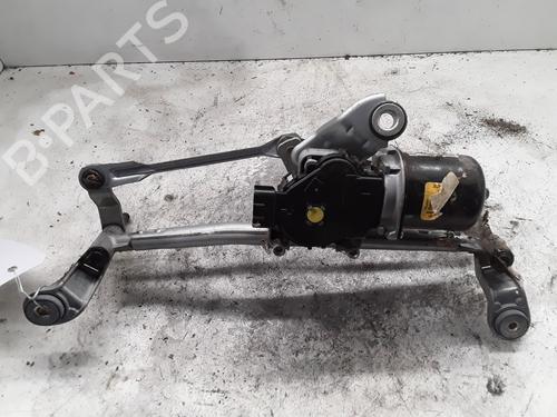 Front wiper motor RENAULT TWINGO III (BCM_, BCA_) 0.9 TCe 90 (BCM9, BCM2) | BP30015152M29