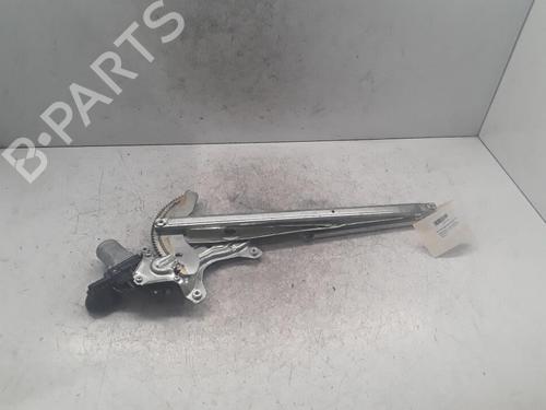 Used Front left window mechanism DAIHATSU TREVIS 1.0 (58 hp) 30009761