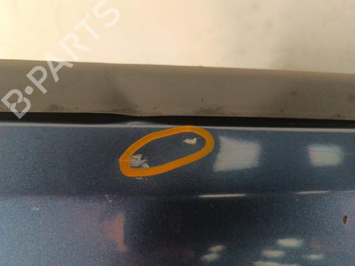 Right front door FORD FOCUS II (DA_, HCP, DP) 1.6 | BP30023003C3 