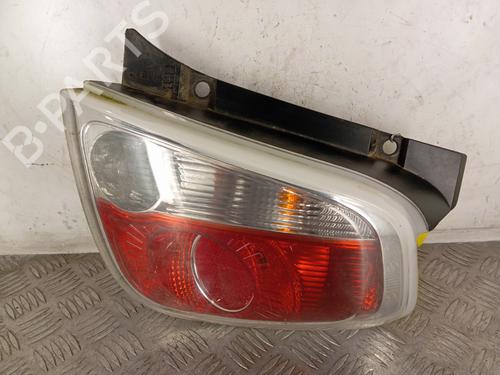 Used Right taillight FIAT 500 (312_) 1.3 D Multijet (312AXB1A) (75 hp) 31146815