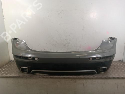 Used Rear bumper DS DS 7 Crossback (J4_, JR_, JC_) E-TENSE 4x4 (J45GBU) (300 hp) 30014921
