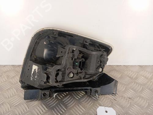 Used Right taillight FIAT 500 (312_) 1.3 D Multijet (312AXE1A) (95 hp) 30008367
