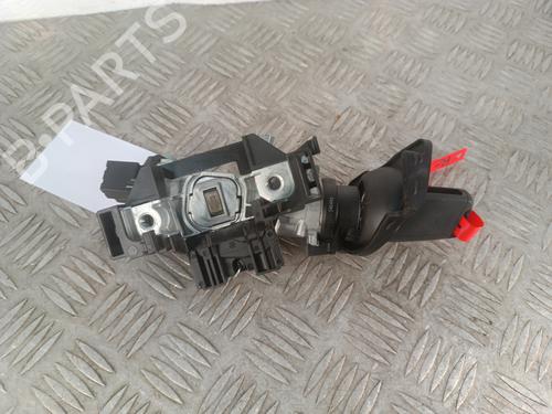 Ignition barrel SEAT IBIZA V (KJ1, KJG) 1.0 TSI | BP37740648M48 - Image 2