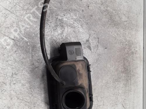 Used Fuel flap Fuel flap FIAT PANDA (312_, 319_) 1.2 (312PXA1A) (69 hp) 30013124 30013124