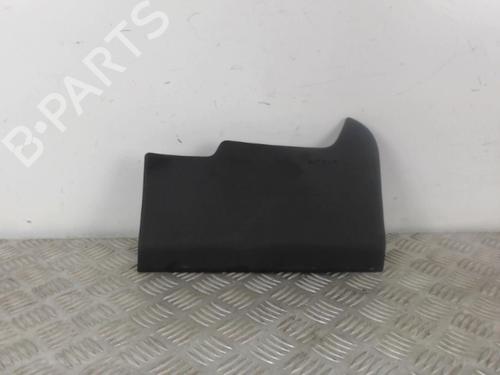 Knæ Airbag CITROËN C4 Picasso I MPV (UD_) 1.6 HDi | BP30016988C50