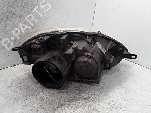Left headlight CITROËN C8 (EA_, EB_) 2.2 HDi | BP30015528C28 