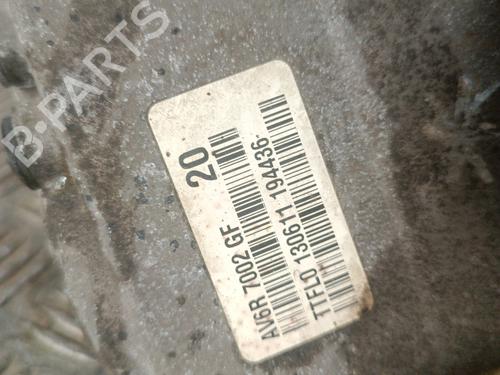 Gearbox FORD C-MAX II (DXA/CB7, DXA/CEU)  | BP37999983M3  - Image 6