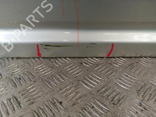 Right rear door TOYOTA AVENSIS Estate (_T25_) 2.0 D-4D (ADT250_, ADT250R) | BP30013439C5