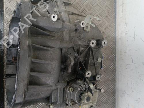 Gearbox MINI MINI (R56) Cooper S | BP30008897M3 