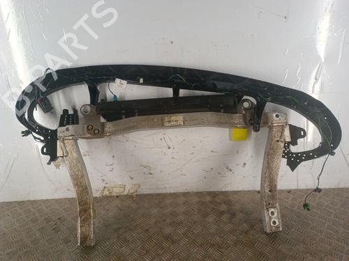 Used Crossmember Crossmember OPEL ADAM (M13) 1.4 (87 hp) 33969750 33969750