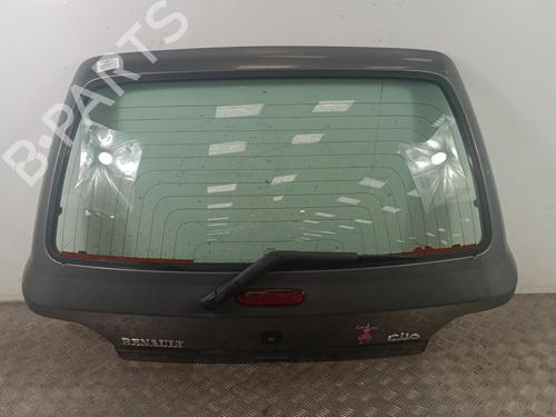 Heckklappe für RENAULT CLIO I (B/C57_, 5/357_) 1.9 D (B/C/S576, B/C/S57L) (64 hp) 30018459