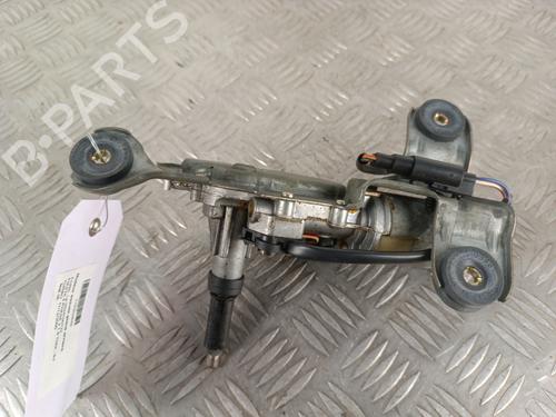 Used Rear wiper motor FORD FIESTA IV (JA_, JB_) 1.8 DI (75 hp) 30328377