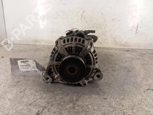 Used Alternator HYUNDAI TUCSON (JM) 2.0 CRDi (140 hp) 30019975