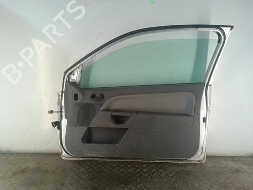 Right front door FORD FIESTA V (JH_, JD_) 1.3 | BP30020162C3 