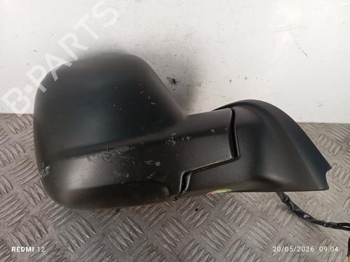 Used Right mirror Right mirror CITROËN BERLINGO (ER_, EC_) 1.5 BlueHDi 100 (102 hp) 35918755 35918755