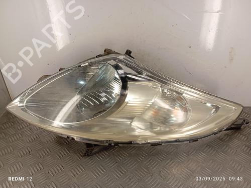 Used Right headlight Right headlight 38767131 38767131