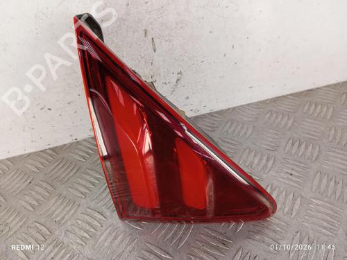 Used Left tailgate light Left tailgate light 39603473 39603473