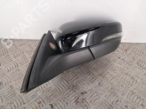 Bakspejl venstre Bakspejl venstre FORD FOCUS IV (HN) 1.0 EcoBoost (125 hp) 33692031 33692031