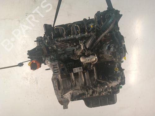 Used Engine CITROËN C4 CACTUS 1.5 BlueHDi 100 (102 hp) 32394171
