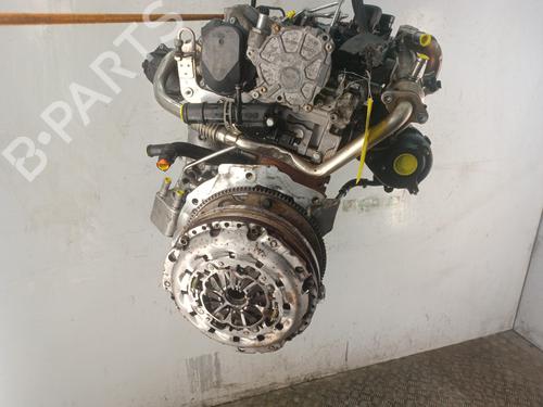 Engine AUDI A4 B8 (8K2) 2.0 TDI | BP34410462M1  - Image 5
