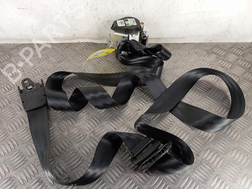 Front right seatbelt PEUGEOT 208 II (UB_, UP_, UW_, UJ_) 1.2 PureTech 75 | BP31376773I25