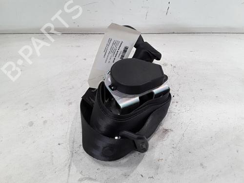 Used Rear right belt tensioner DACIA DUSTER (HS_) 1.5 dCi (86 hp) 30015869