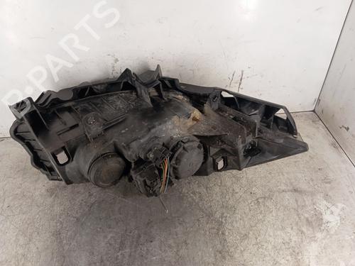 Scheinwerfer links RENAULT MEGANE II (BM0/1_, CM0/1_) 1.5 dCi (BM02, BM13, BM2A, CM02, CM13) | BP30025451C28 