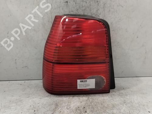 Used Left taillight VW LUPO I (6X1, 6E1) 1.4 16V (75 hp) 30026484