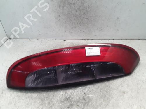 Left taillight OPEL CORSA C (X01) 1.2 (F08, F68) | BP30018976C34 