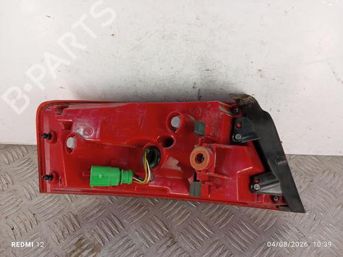 Right taillight AUDI A5 (8T3) 1.8 TFSI | BP38080708C35 - Image 2