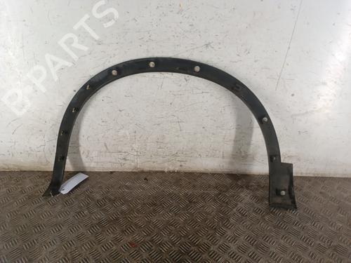 Listwa nadkola przedniego prawego NISSAN QASHQAI I (J10, NJ10) 1.6 | BP30593431C135