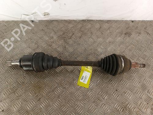 Used Left front driveshaft NISSAN NV300 Van (X82) 1.6 dci 120 (121 hp) 32192432