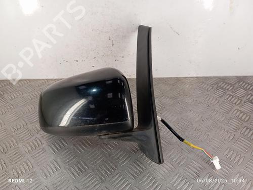 Right mirror CITROËN C-ZERO C-Zero | BP38471945C27 - Image 3