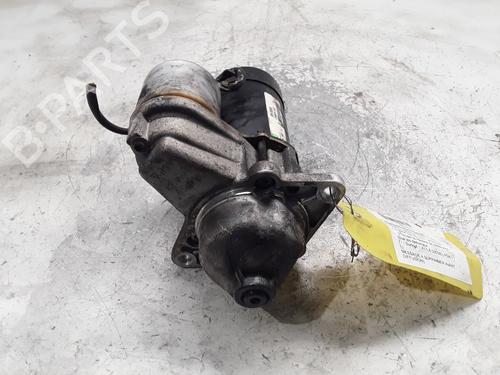 Anlasser für OPEL ASTRA G Hatchback (T98) 1.6 16V (F08, F48) (101 hp) 30026172