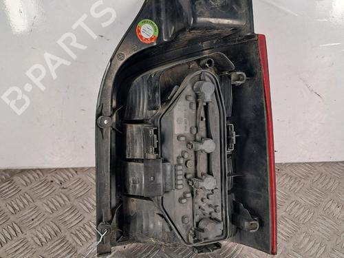 Used Left taillight Left taillight VW TRANSPORTER T5 Van (7HA, 7HH, 7EA, 7EH) 2.5 TDI (130 hp) 36221156 36221156