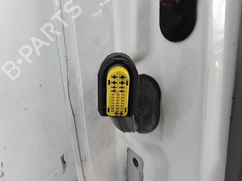 Right front door RENAULT KANGOO (KC0/1_) 1.2 16V (KC05, KC06, KC03, KC0T, KC0W, KC1D) | BP30016031C3 