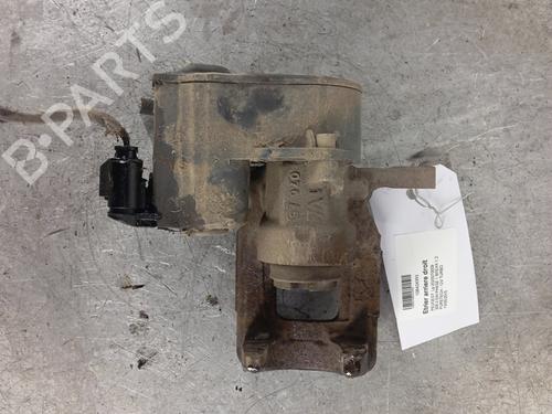 Used Right rear brake caliper Right rear brake caliper PEUGEOT 308 SW II (LC_, LJ_, LR_, LX_, L4_) 1.2 THP 110 (110 hp) 30012509 30012509