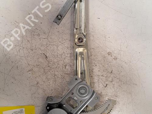 Used Front left window mechanism CITROËN C-CROSSER (VU_, VV_) 2.2 HDi (156 hp) 30021707