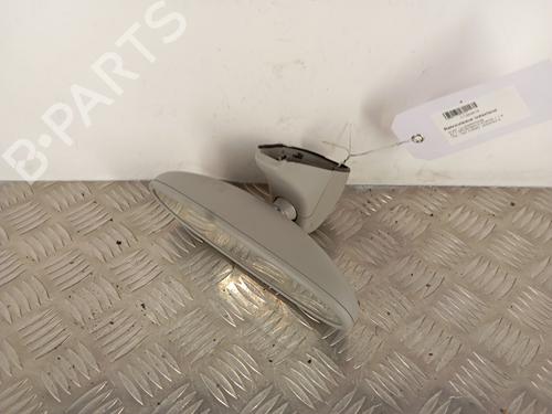 Bakspejl indvendigt AUDI A1 Sportback (8XA, 8XF) 1.6 TDI (90 hp) 30007852