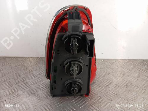 Right taillight MINI MINI (R56) Cooper D | BP37992774C35 - Image 2