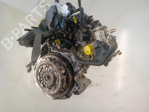 Engine RENAULT TWINGO III (BCM_, BCA_) 0.9 TCe 90 (BCM9, BCM2) | BP36249503M1  - Image 5