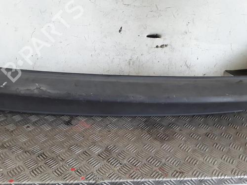 Rear bumper CITROËN EVASION MPV (22, U6) 2.0 | BP30021717C8 